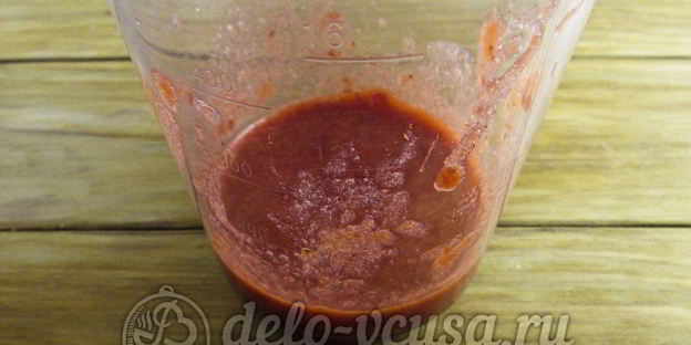 молочный коктейль с клубникой и мороженым