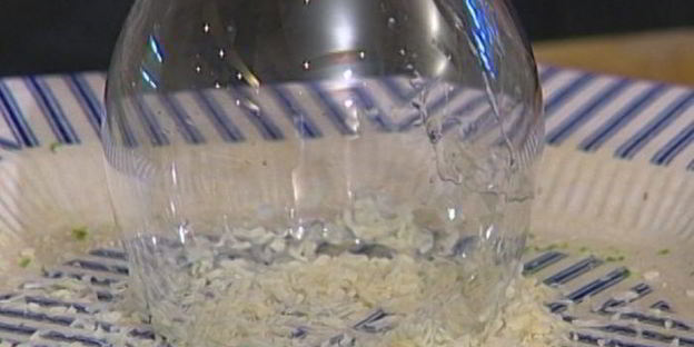 молочный коктейль с манго