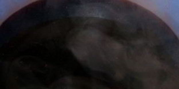 черничный морс