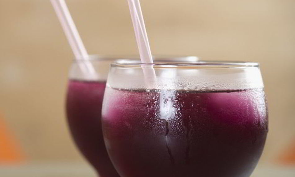 Рецепт морса из черной смородины