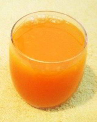 Морс из облепихи