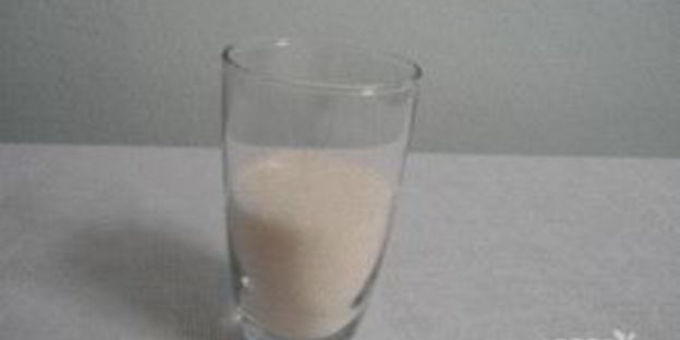 морс из вишни замороженной