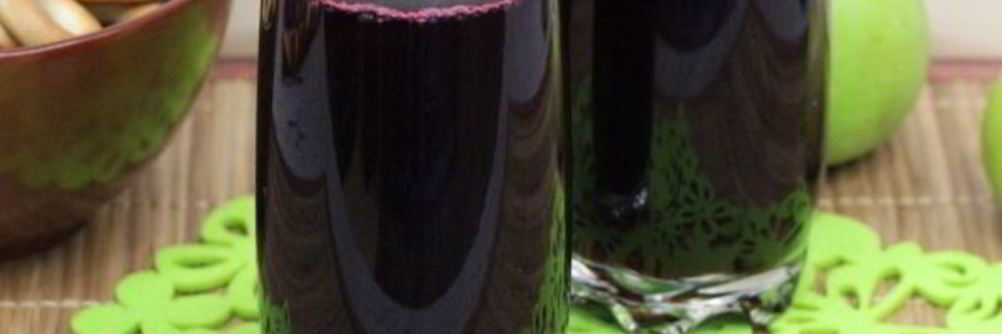 Морс в мультиварке