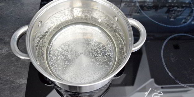 персиковый морс