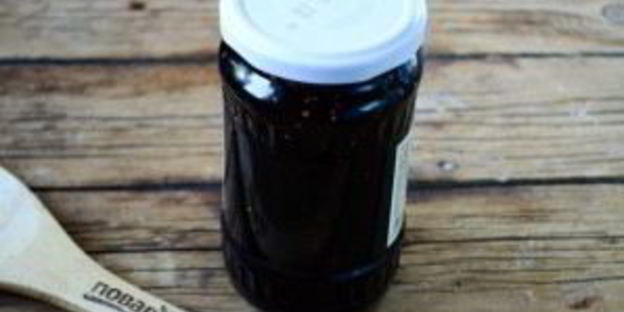 наливка из шелковицы