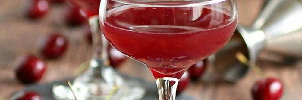 Наливка на спирту