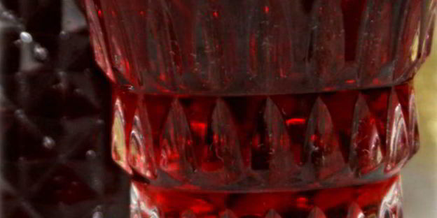 вишневая наливка