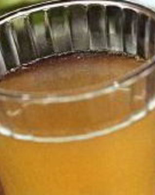 Напиток из шиповника