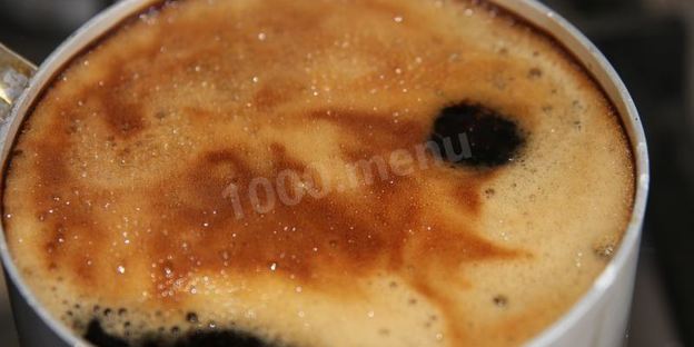 напиток из цикория