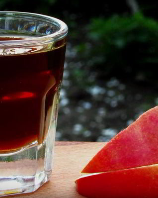 Настойка графа Разумовского