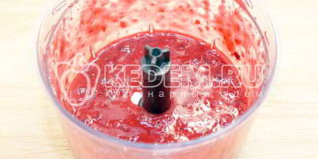 настойка клюковка