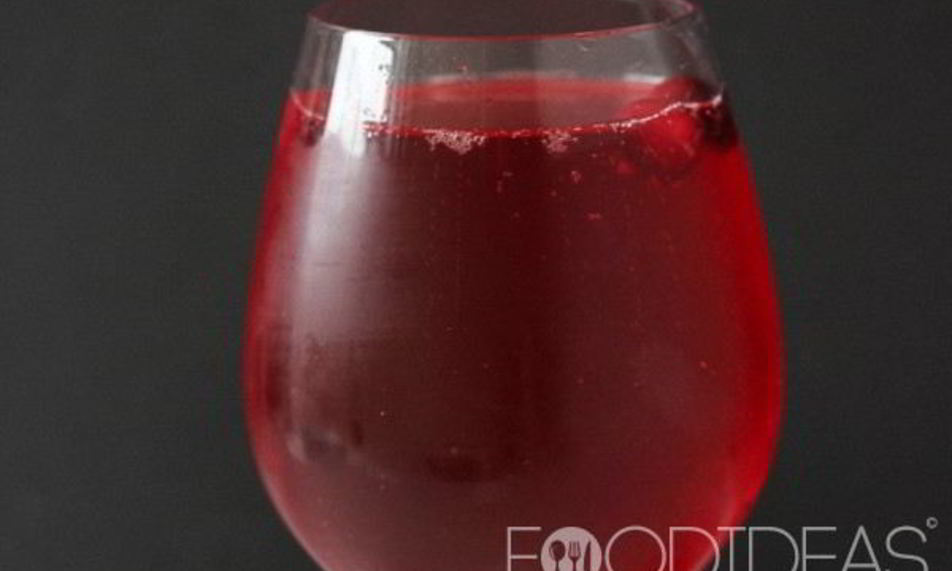 Рецепт настойки на клюкве