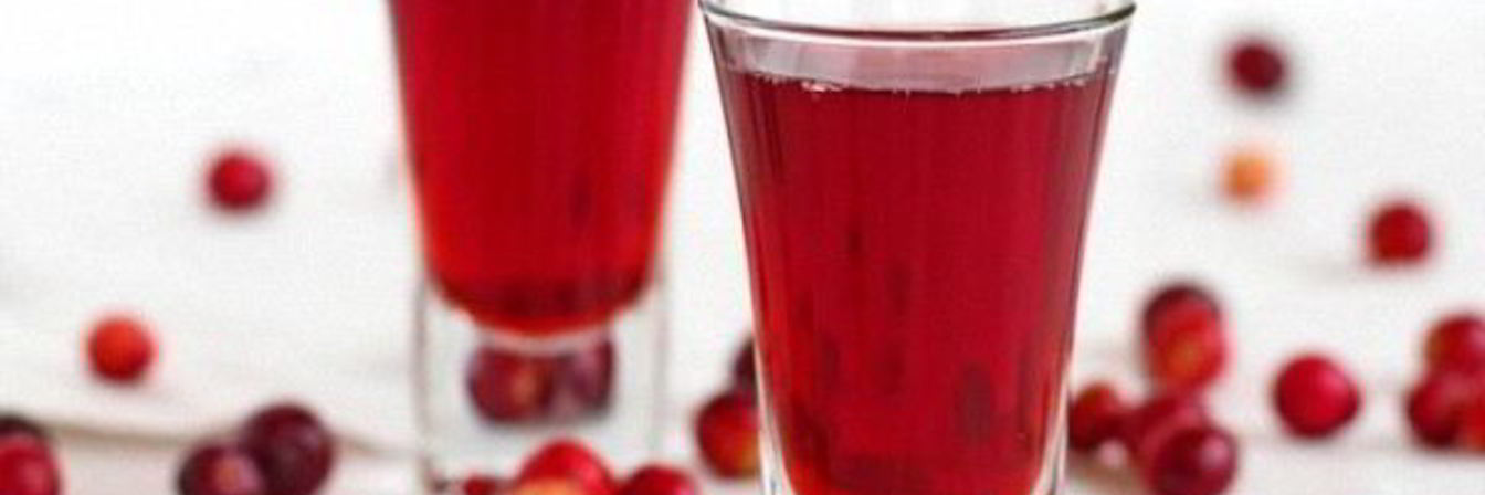 Настойка на самогоне