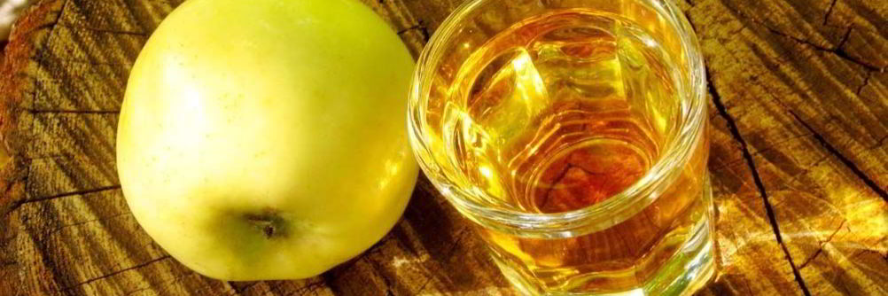 Настойка на водке