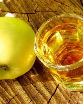 Настойка на водке