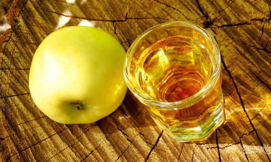 Рецепт настойки на водке