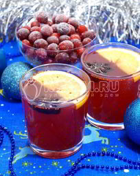 Безалкогольные коктейли