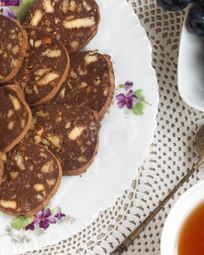 Чайный напиток