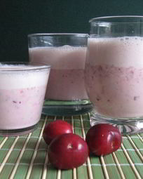 Домашние коктейли