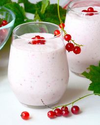 Молочные напитки