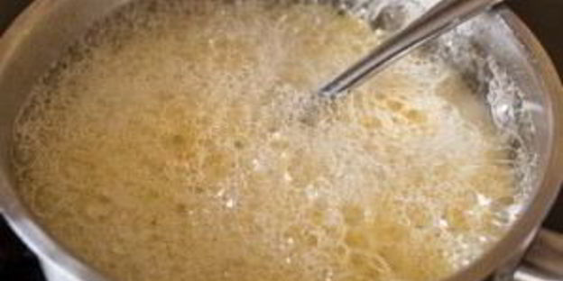 сахарный сироп