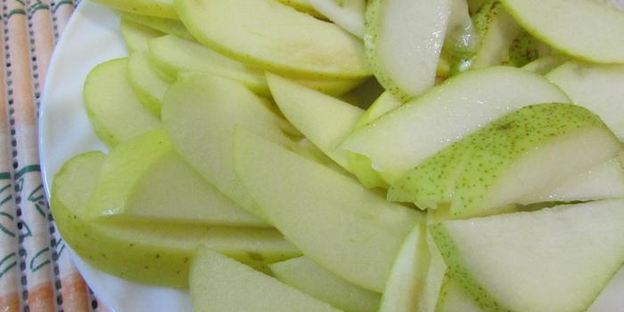 газированная сангрия с минералкой