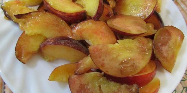 газированная сангрия с минералкой