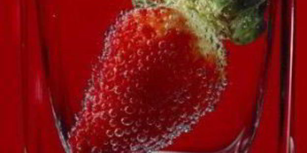 летняя сангрия