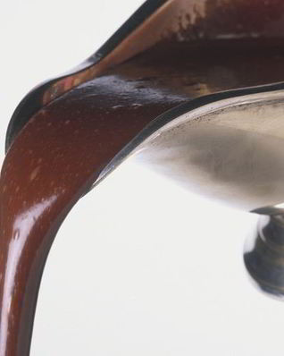 Шоколадный сироп