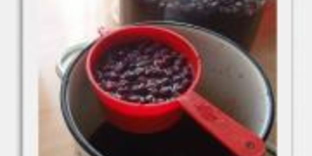 сибирское вино