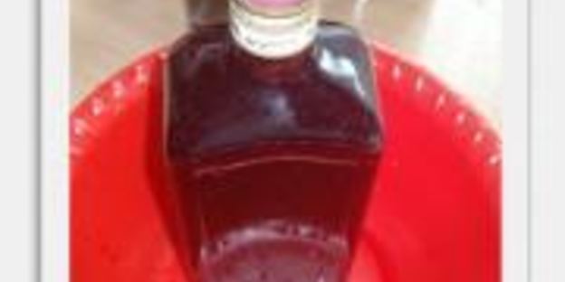 сибирское вино