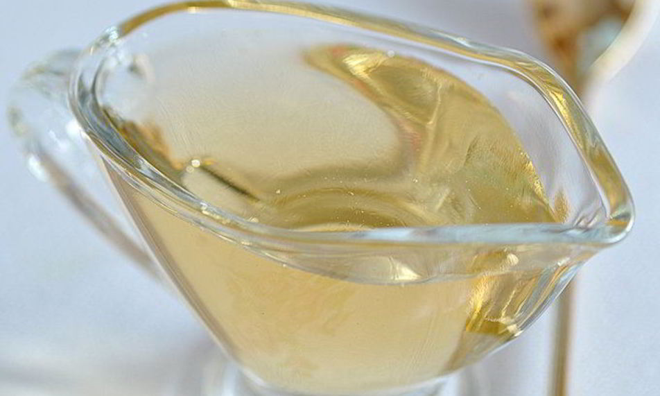 Рецепт сиропа для пропитки бисквитов