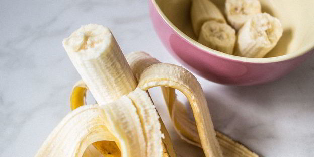 дынный смузи