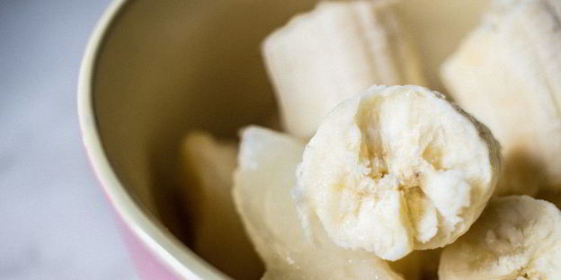 дынный смузи