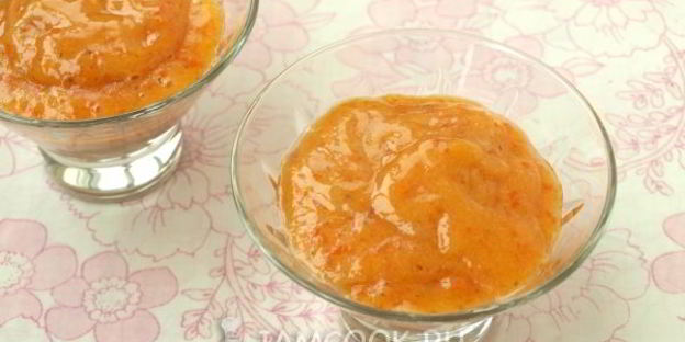 фруктовый смузи обезьянья радость