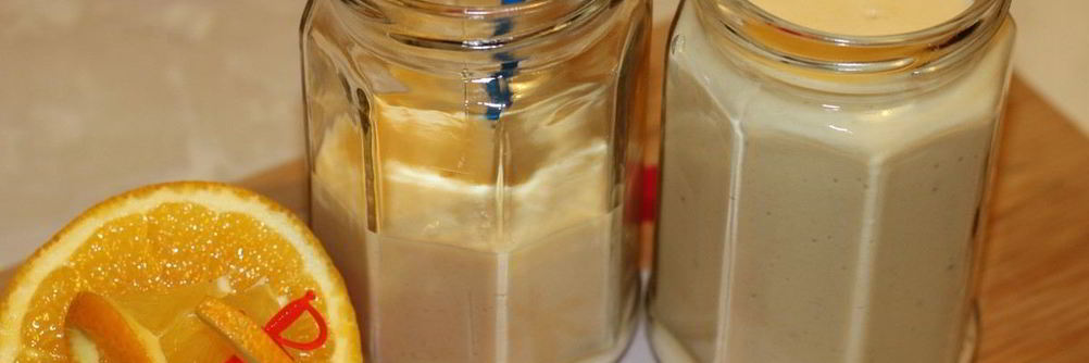 Фруктовый смузи