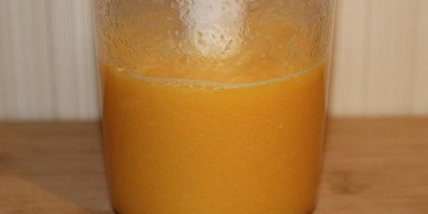 фруктовый смузи