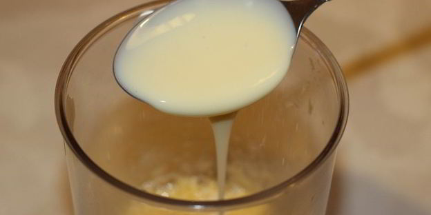 фруктовый смузи