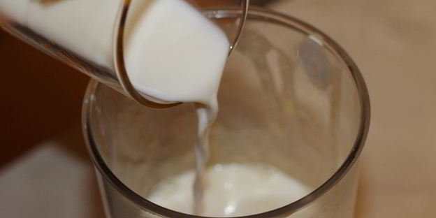 фруктовый смузи