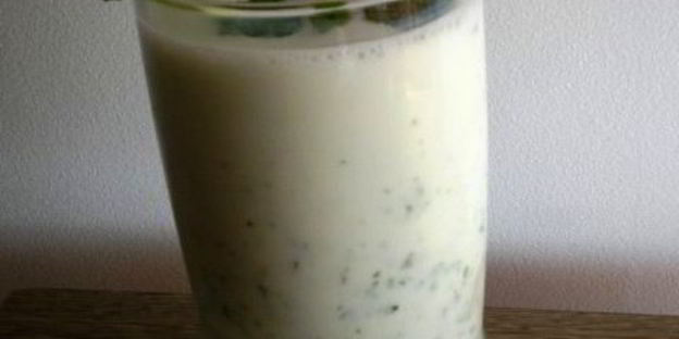 кефирные страсти по мотивам пакистанских ласси