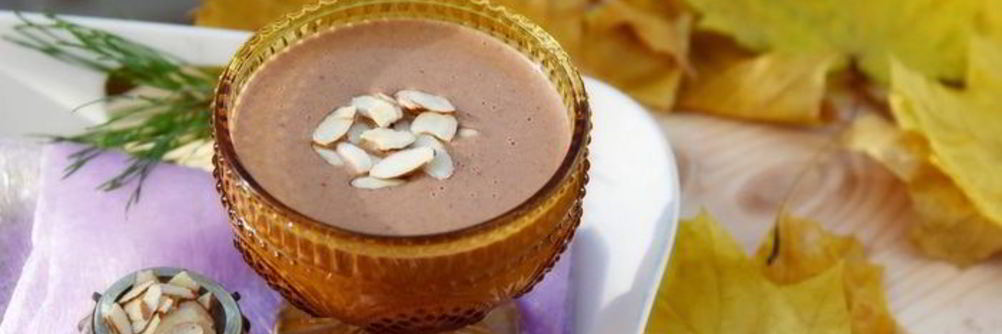 Кофейный смузи