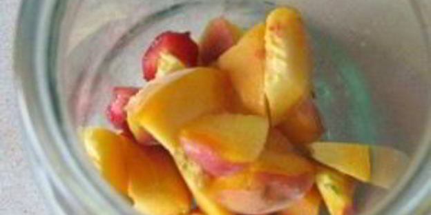 смузи для детей