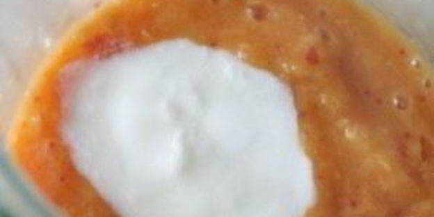 смузи для детей