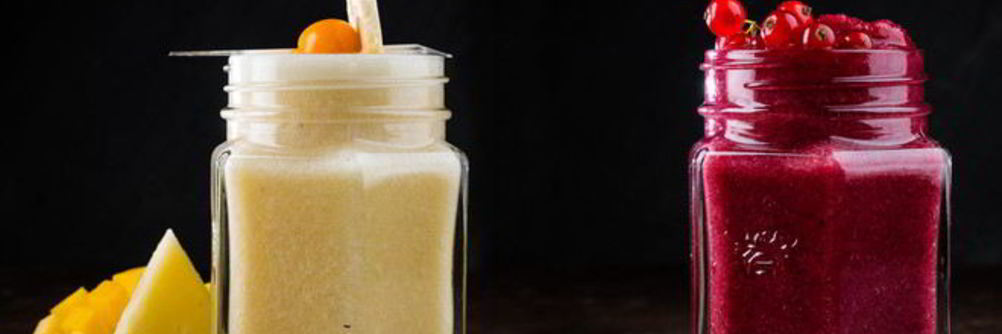 Смузи Император