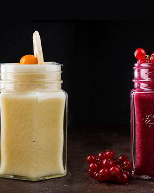 Смузи Император