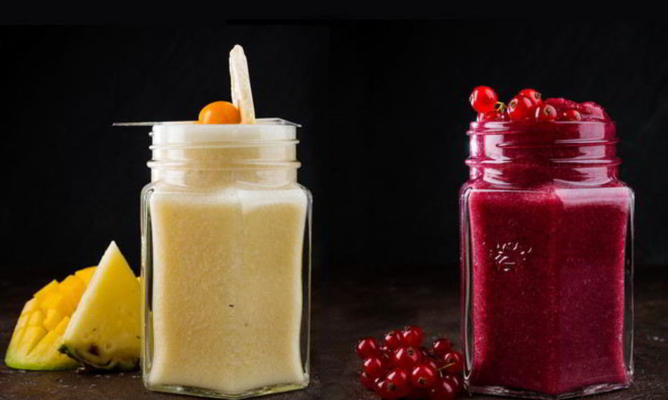 Рецепт смузей император