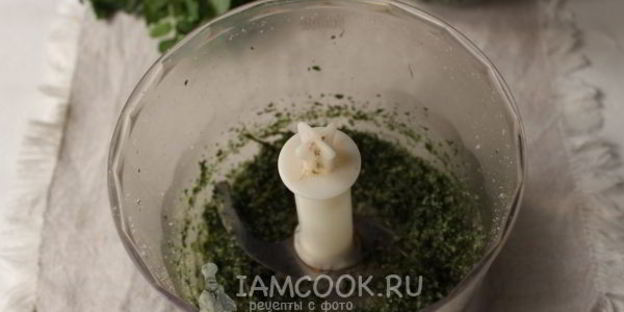 смузи из фейхоа