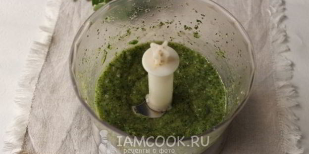 смузи из фейхоа