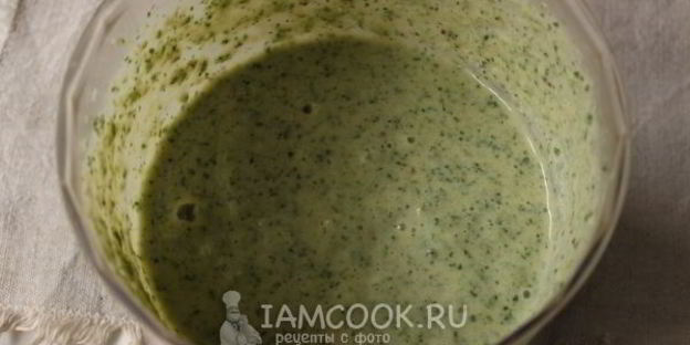 смузи из фейхоа