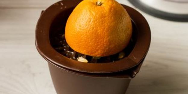 смузи из малины и манго